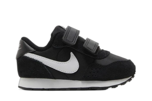 Nike MD Valiant TDV 'Black White'