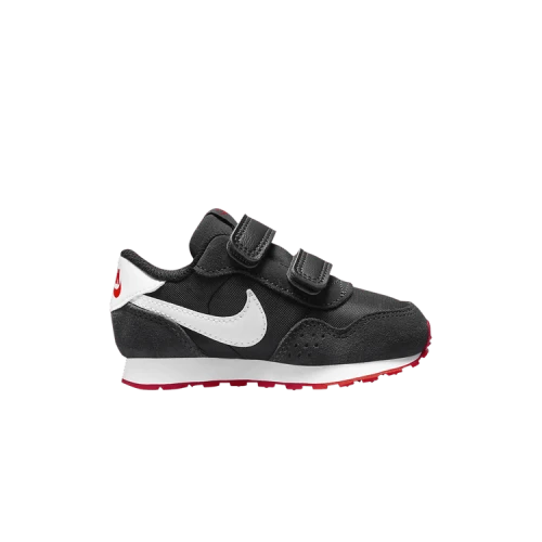 Nike MD Valiant TD 'Bred'