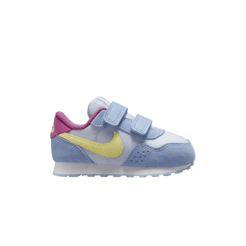 (TD) Nike MD Valiant 'Cobalt Bliss Citron Tint'