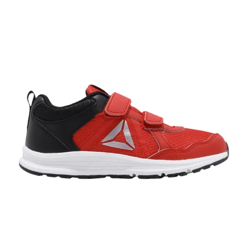 Reebok Almotio 4.0 GS 'Red Black'