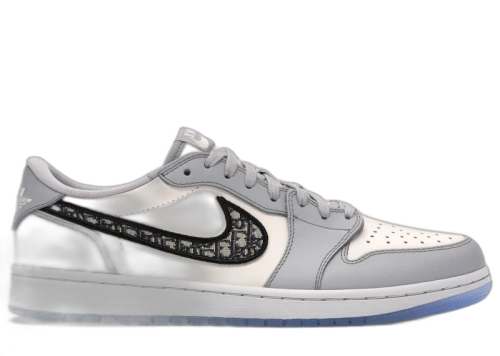 Jordan 1 Retro Low Dior