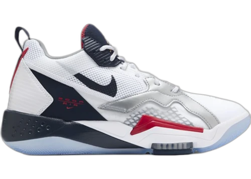 Jordan Zoom 92 Olympics (GS)