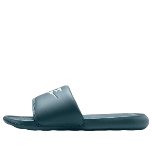 Nike Victory One Slides 'Mineral Slate Coconut Milk'