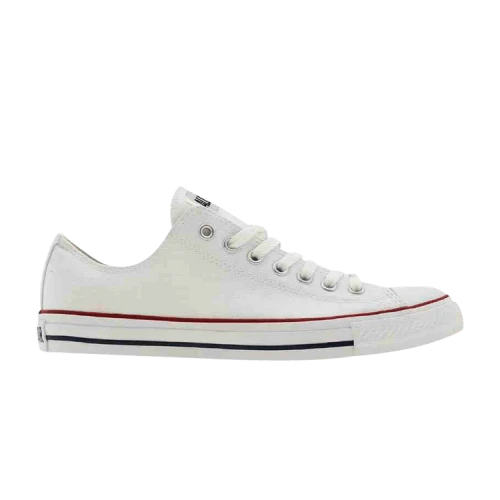 Converse Chuck Taylor All Star Ox 'Optical White'