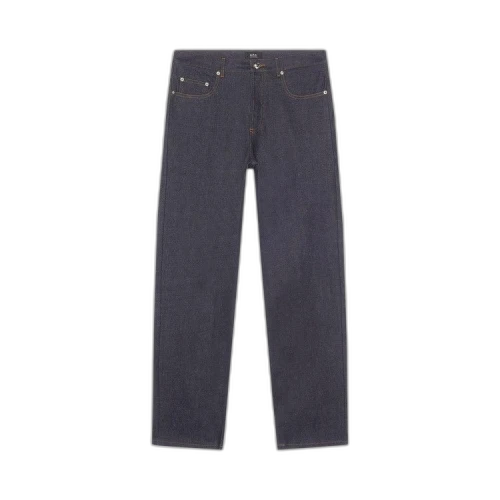 A.P.C. Fairfax Jean 'Indigo'