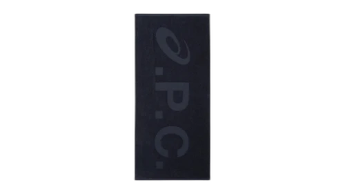 ASICS x APC Towel Dark Navy Blue
