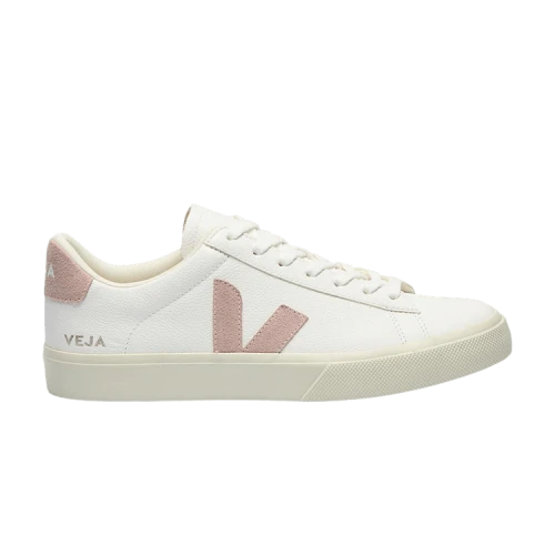 Veja Campo 'White Pink Babe' (Women's)