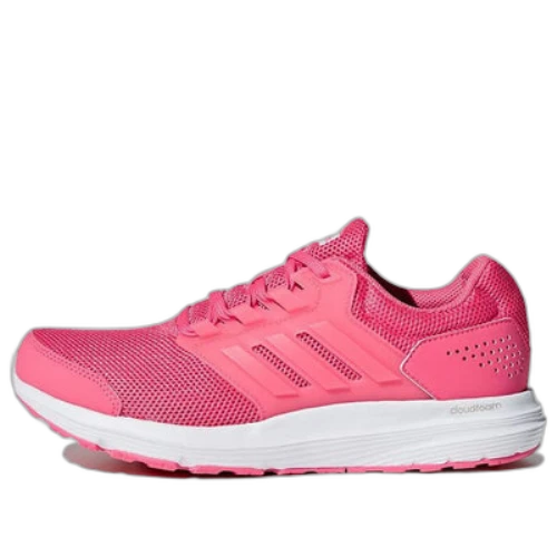 adidas Galaxy 4 'Pink' (Women's)