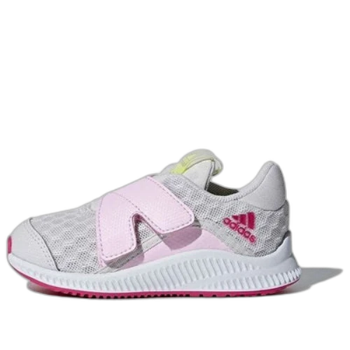 (TD) adidas Fortarun X Cool CF I 'Sterling Silver Pink'