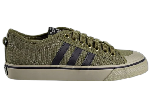 adidas Nizza Olive Cargo