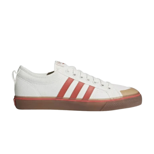 Nizza 'Core Red'