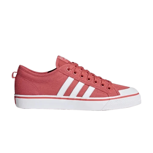 adidas Nizza Lo 'Red'
