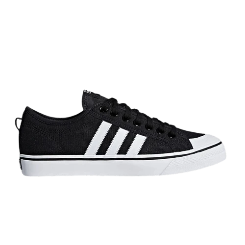 adidas Nizza 'Core Black' 2024