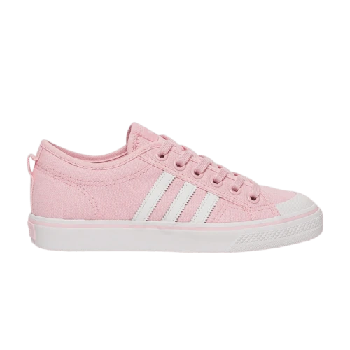 adidas Nizza 'White Green' (Women's)