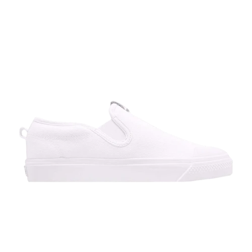 Nizza Slip-On 'Cloud White' (Women's)