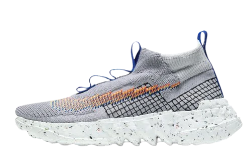 Nike Space Hippie 02 Grey Multi