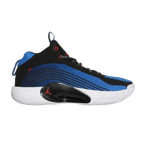 Air Jordan Jumpman 2021 'Blue Void'