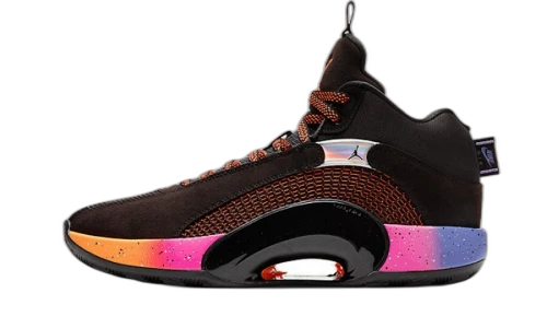 Air Jordan 36 First Light