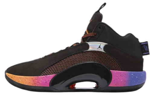 Air Jordan 35 Sunset
