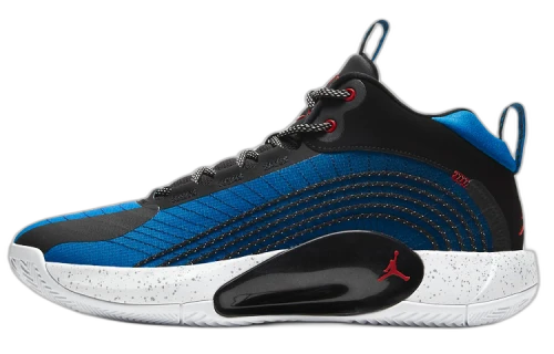 Jordan Jumpman 2021 PF Blue Void