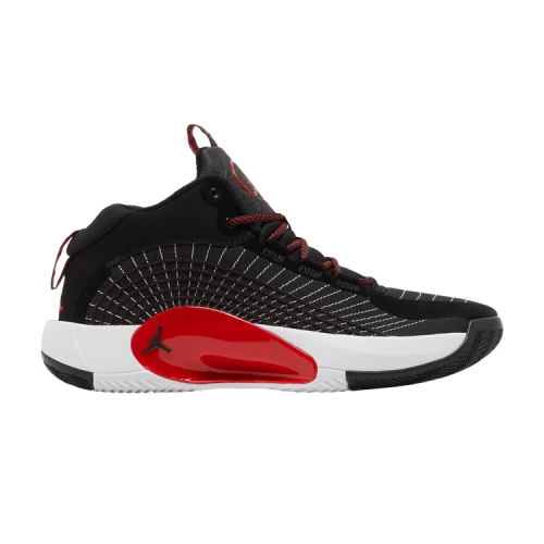 Air Jordan Jumpman 2021 PF 'Bred'