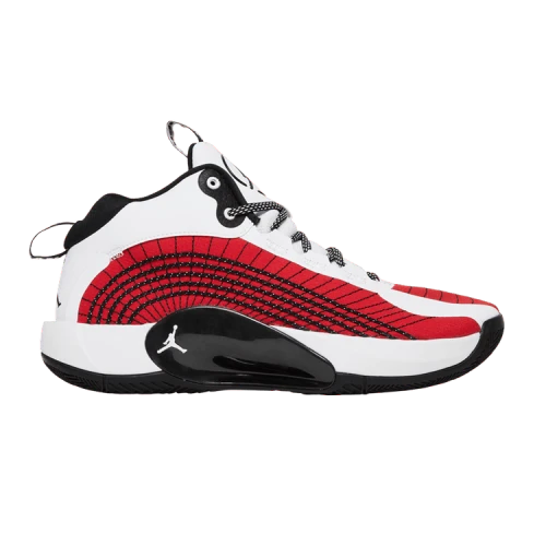 Jordan Jumpman 2021 PF 'University Red'