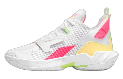 Air Jordan Why Not Zer0.4 PF 'Summertime Fresh'