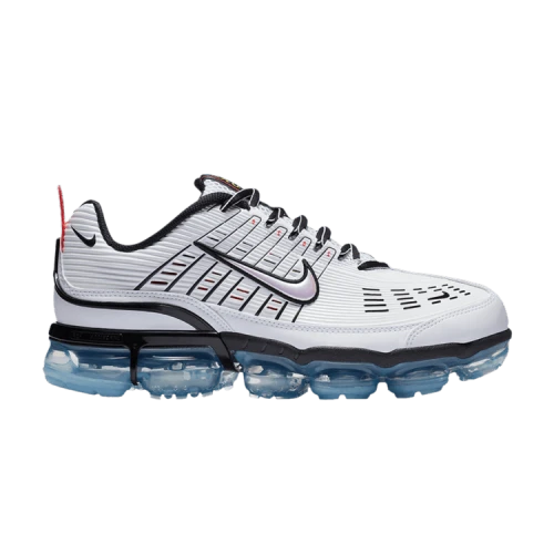 Nike Air VaporMax 360 White Yellow