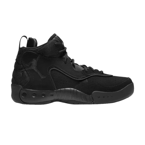 Air Jordan Pro RX 'Triple Black'