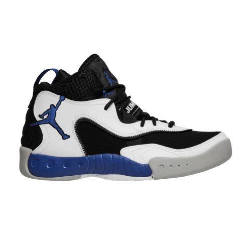 Air Jordan Pro RX 'White Game Royal'