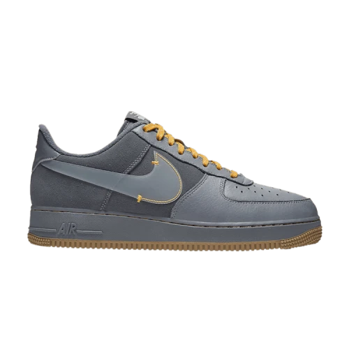 Nike Air Force 1 Low Cool Grey