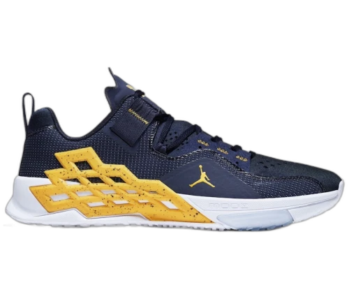 Jordan Alpha 360 TR Michigan