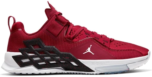 Jordan Alpha 360 TR Oklahoma
