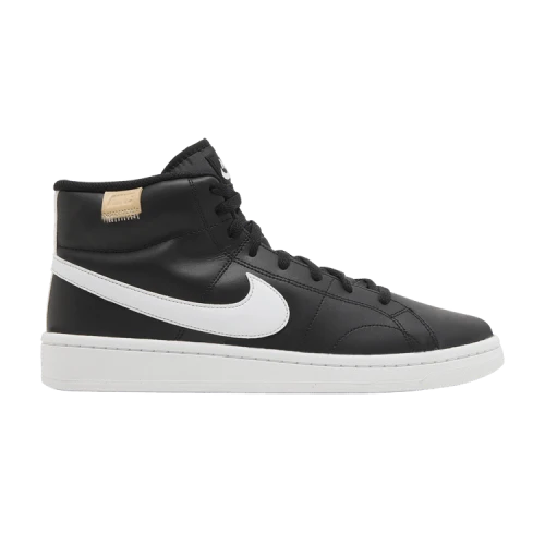 Nike Court Royale 2 Black White