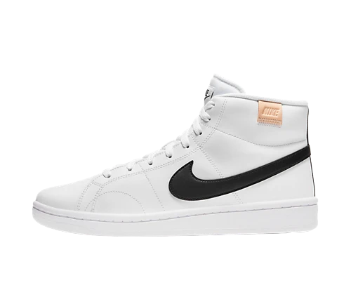 Nike Court Royale 2 Mid White Onyx