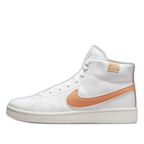 Nike Court Royale 2 Mid 'White Gold'