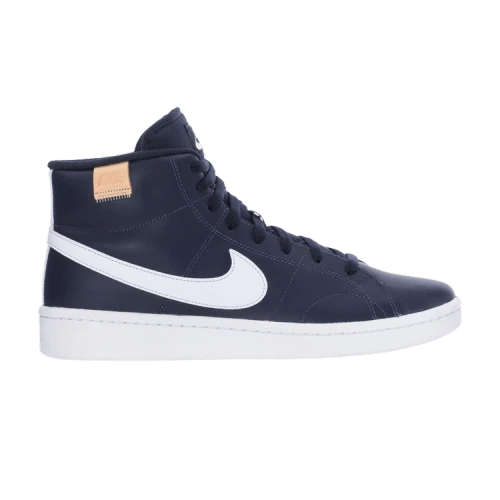 Nike Court Royale 2 Mid 'Obisidian'