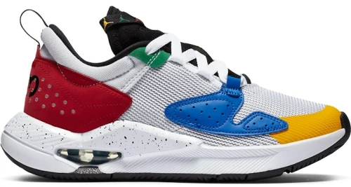 Jordan Air Cadence Olympic Rings (GS)