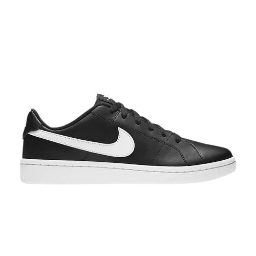 Nike Court Royale 2 Low Black White