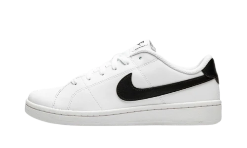 Nike Court Royale 2 Low White Black