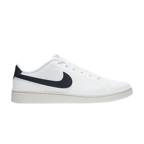 Nike Court Royale 2 Low 'White Obsidian'
