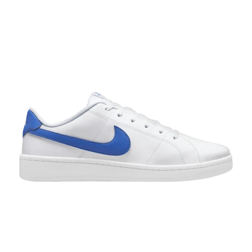Nike Court Royale 2 Low 'White Blue'