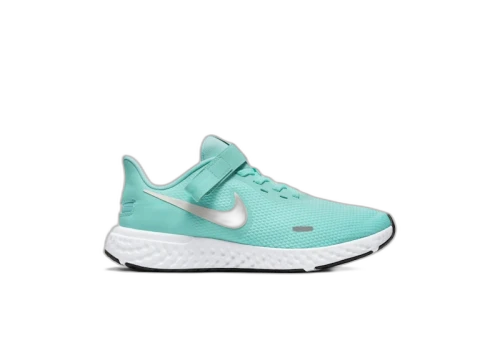Nike Revolution 5 FlyEase Aurora (Women's)