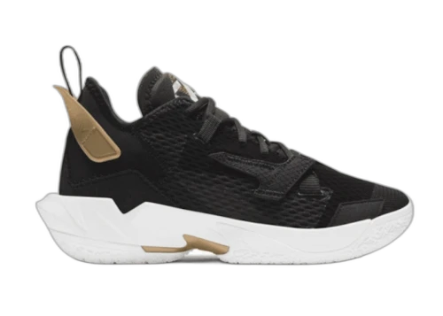 Jordan Why Not Zer0.4 Family (GS)