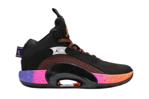 Jordan XXXV Sunset (GS)