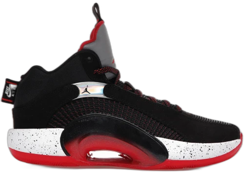 Jordan XXXV Bred (GS)