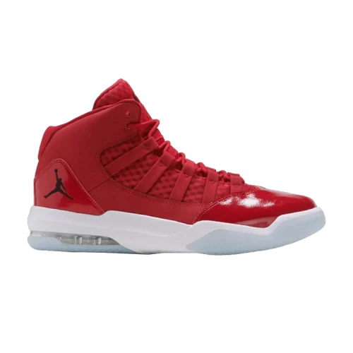 Jordan Max Aura 'Gym Red'