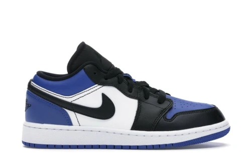 Jordan 1 Low Royal Toe (GS)