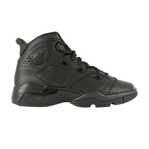 Air Jordan 6-17-23 GS 'Triple Black'