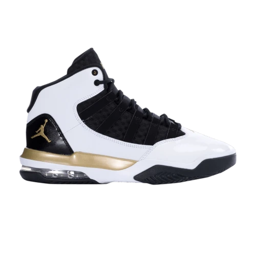 Jordan Max Aura GS 'Golden Knights'